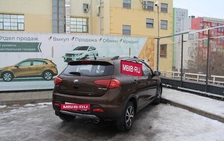 Lifan X50, 2016 год, 605 000 рублей, 18 фотография