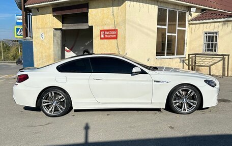 BMW 6 серия, 2013 год, 2 800 000 рублей, 8 фотография