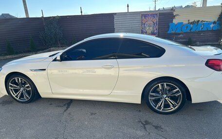 BMW 6 серия, 2013 год, 2 800 000 рублей, 15 фотография