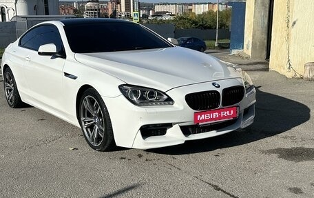 BMW 6 серия, 2013 год, 2 800 000 рублей, 5 фотография