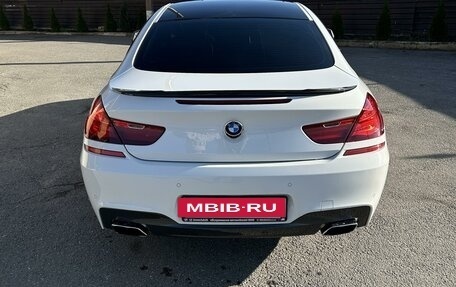 BMW 6 серия, 2013 год, 2 800 000 рублей, 12 фотография