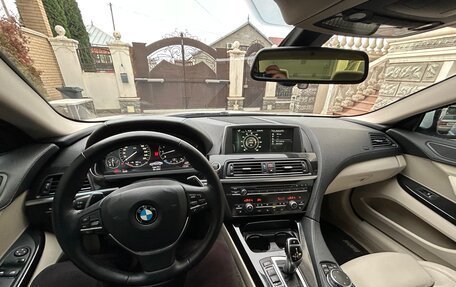 BMW 6 серия, 2013 год, 2 800 000 рублей, 19 фотография