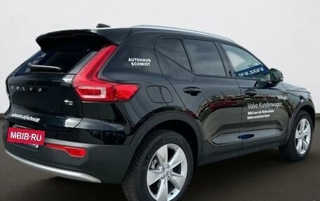 Volvo XC40 I, 2024 год, 6 883 996 рублей, 3 фотография