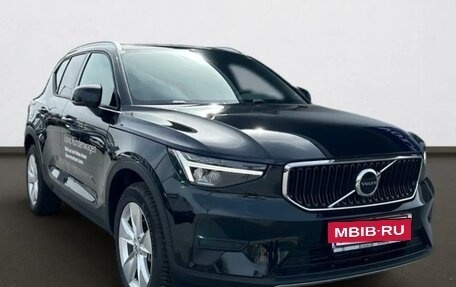 Volvo XC40 I, 2024 год, 6 883 996 рублей, 4 фотография