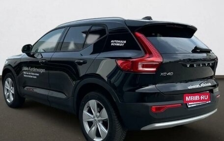 Volvo XC40 I, 2024 год, 6 883 996 рублей, 2 фотография