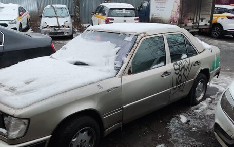 Mercedes-Benz E-Класс, 1993 год, 145 000 рублей, 1 фотография