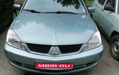 Mitsubishi Lancer IX, 2009 год, 595 000 рублей, 1 фотография