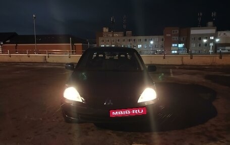 Mitsubishi Lancer IX, 2005 год, 530 000 рублей, 1 фотография