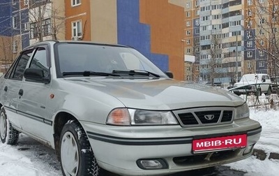 Daewoo Nexia I рестайлинг, 2008 год, 195 000 рублей, 1 фотография