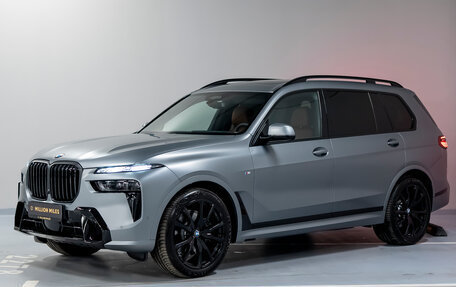 BMW X7, 2024 год, 18 900 000 рублей, 1 фотография