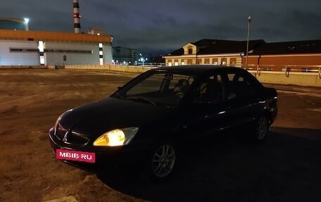 Mitsubishi Lancer IX, 2005 год, 530 000 рублей, 2 фотография