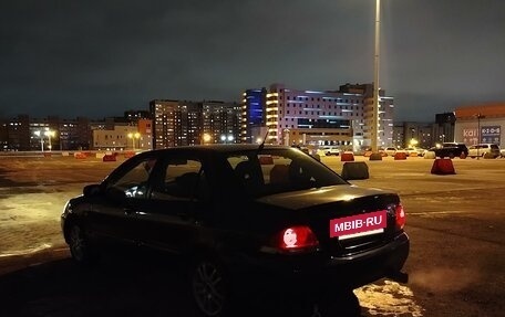 Mitsubishi Lancer IX, 2005 год, 530 000 рублей, 4 фотография