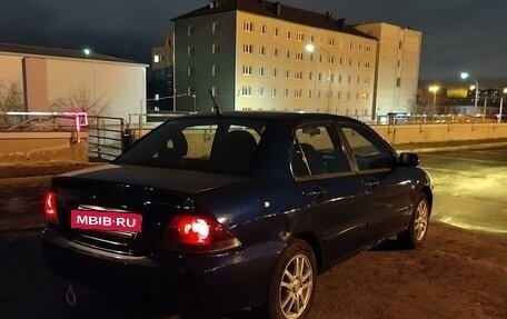 Mitsubishi Lancer IX, 2005 год, 530 000 рублей, 6 фотография