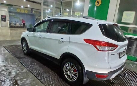 Ford Kuga III, 2013 год, 1 450 000 рублей, 3 фотография