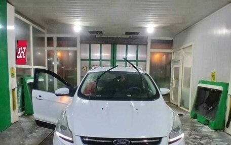 Ford Kuga III, 2013 год, 1 450 000 рублей, 2 фотография