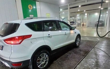 Ford Kuga III, 2013 год, 1 450 000 рублей, 6 фотография