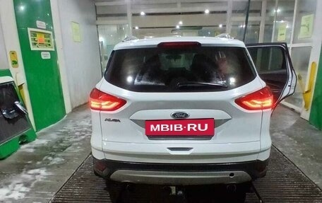 Ford Kuga III, 2013 год, 1 450 000 рублей, 5 фотография