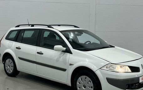 Renault Megane II, 2007 год, 570 000 рублей, 2 фотография