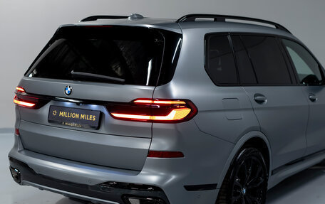 BMW X7, 2024 год, 18 900 000 рублей, 9 фотография