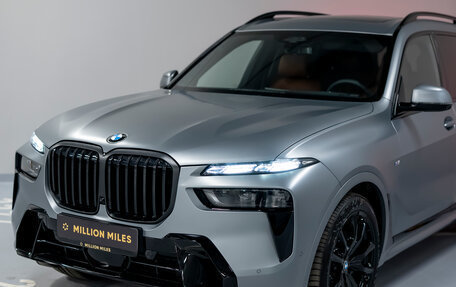 BMW X7, 2024 год, 18 900 000 рублей, 3 фотография