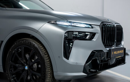 BMW X7, 2024 год, 18 900 000 рублей, 6 фотография