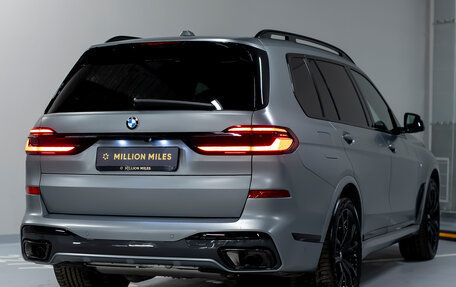 BMW X7, 2024 год, 18 900 000 рублей, 10 фотография