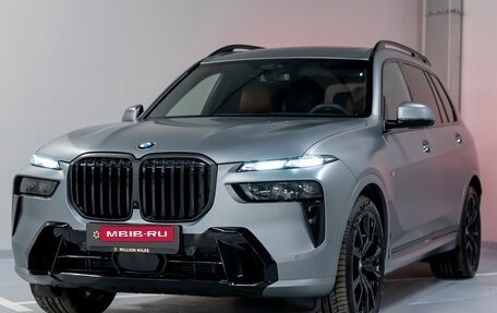 BMW X7, 2024 год, 18 900 000 рублей, 2 фотография