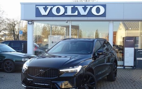 Volvo XC60 II, 2024 год, 8 000 000 рублей, 1 фотография