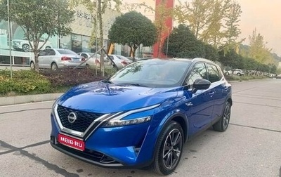 Nissan Qashqai, 2023 год, 2 690 000 рублей, 1 фотография