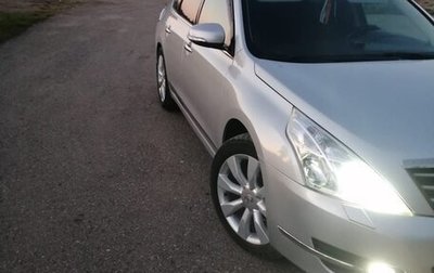 Nissan Teana, 2010 год, 1 500 000 рублей, 1 фотография