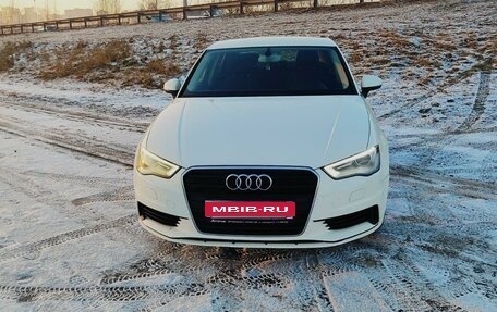 Audi A3, 2013 год, 1 189 000 рублей, 1 фотография