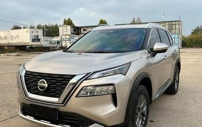 Nissan X-Trail, 2021 год, 2 490 000 рублей, 1 фотография