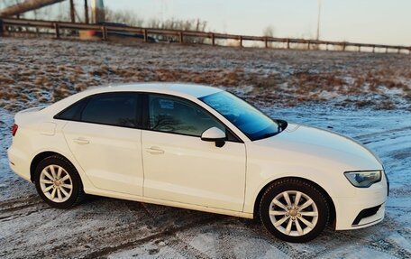 Audi A3, 2013 год, 1 189 000 рублей, 2 фотография