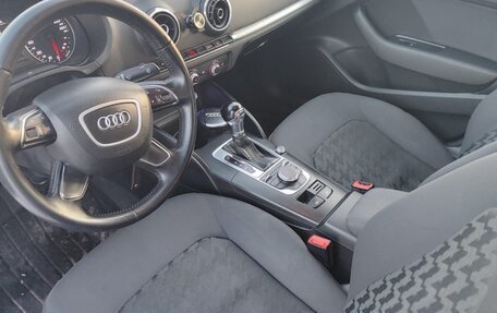 Audi A3, 2013 год, 1 189 000 рублей, 8 фотография