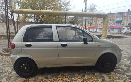 Daewoo Matiz, 2007 год, 290 000 рублей, 4 фотография