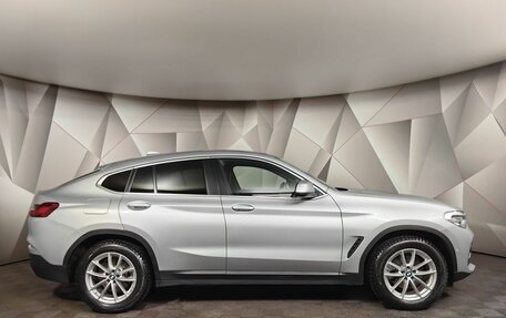 BMW X4, 2020 год, 5 475 000 рублей, 6 фотография