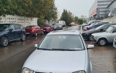 Volkswagen Golf IV, 2002 год, 500 000 рублей, 1 фотография