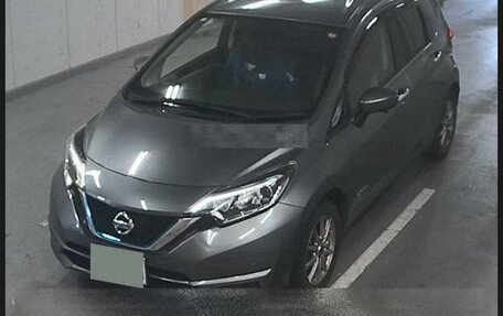 Nissan Note II рестайлинг, 2019 год, 1 570 000 рублей, 1 фотография