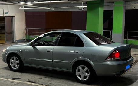 Nissan Almera Classic, 2008 год, 350 000 рублей, 1 фотография