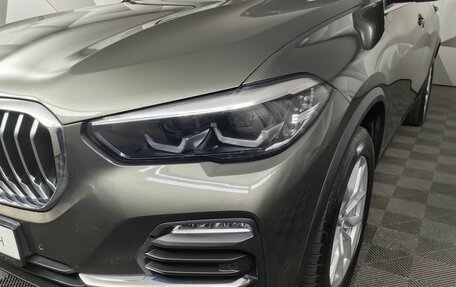 BMW X5, 2021 год, 6 240 000 рублей, 13 фотография