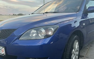 Mazda 3, 2007 год, 620 000 рублей, 1 фотография