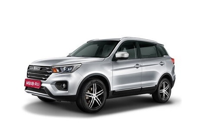 Lifan X70 I, 2018 год, 1 320 000 рублей, 1 фотография