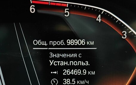 BMW X5, 2021 год, 6 240 000 рублей, 16 фотография