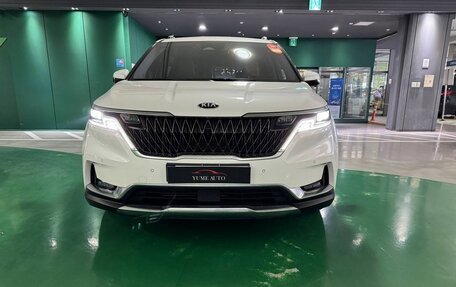 KIA Carnival, 2020 год, 3 980 000 рублей, 1 фотография