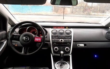 Mazda CX-7 I рестайлинг, 2008 год, 820 000 рублей, 1 фотография