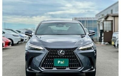 Lexus NX, 2023 год, 6 715 000 рублей, 1 фотография