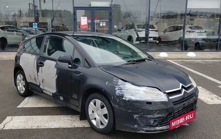 Citroen C4 II рестайлинг, 2008 год, 250 000 рублей, 7 фотография