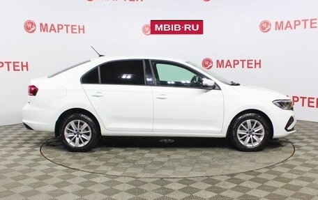 Volkswagen Polo VI (EU Market), 2021 год, 1 675 000 рублей, 4 фотография