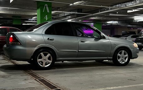 Nissan Almera Classic, 2008 год, 350 000 рублей, 5 фотография