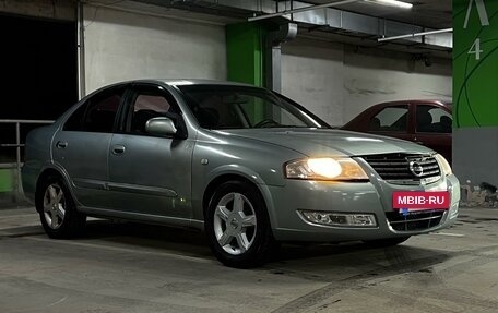 Nissan Almera Classic, 2008 год, 350 000 рублей, 4 фотография